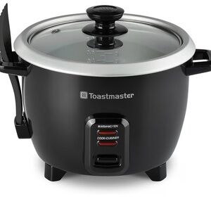 Toastmaster Electric Rice Cooker